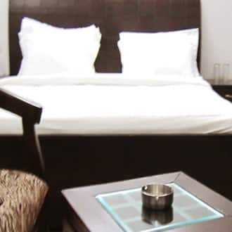 Hotel Khushi Inn, New Delhi 4